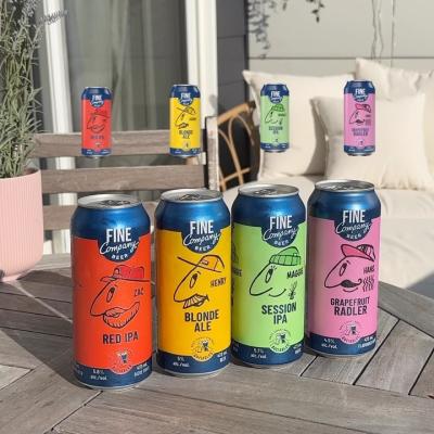 Let’s get GIPHY with it 🍻📱

You can now find Fine Company GIF’s here on Instagram by searching “fine company” in your sticker search bar 😍

PLUS!! We’re randomly selecting a winner who tags us in their story sometime this week using one of our new GIFs to win a Fine Company swag & beer pack!