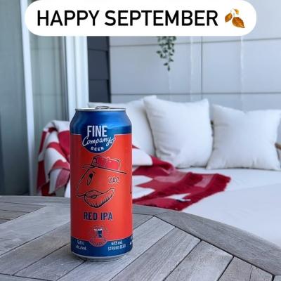 BRB, digging out all things FALL! 🍂 Zac is totally stoked it’s September because Fall and Winter are his favourite seasons. He looooves a cozy blanket and chilly evenings, anyone else? 

🍂 = team FALL
☀️= team SUMMER forever 

Let us know which one you are 👇