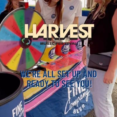 THURSDAY 🍻

Rain or shine, we’ll be here serving beer & hope you’ll come see us!